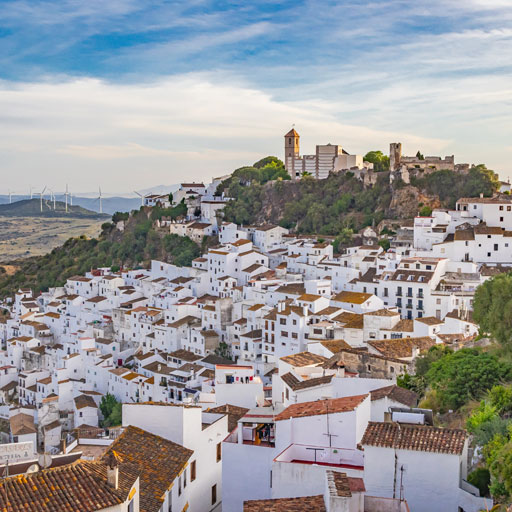 investts property sales casares costa del sol real estate casares