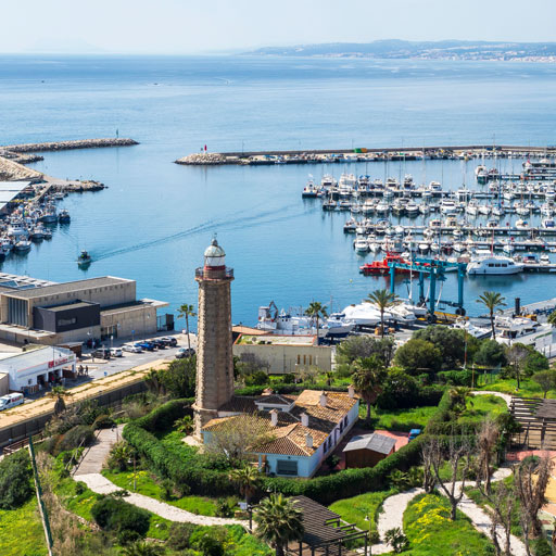 investts property sales in Estepona costa del sol