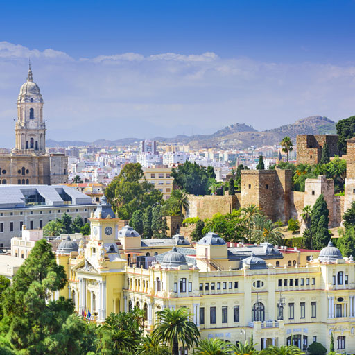 investts property sales in Malaga real estate costa del sol